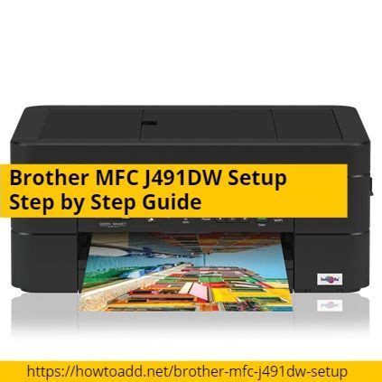 Download the latest drivers, utilities and firmware. Brother Mfc J435W Printer Driver Download - Brother Mfc 235c Driver Download / Fast print speeds ...