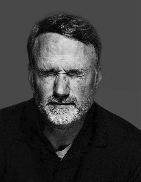 David Fincher David Fincher Film Quiz Artist Inspiration