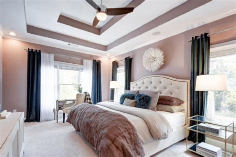 Great Recessed Ceiling Ideas That Could Inspire You