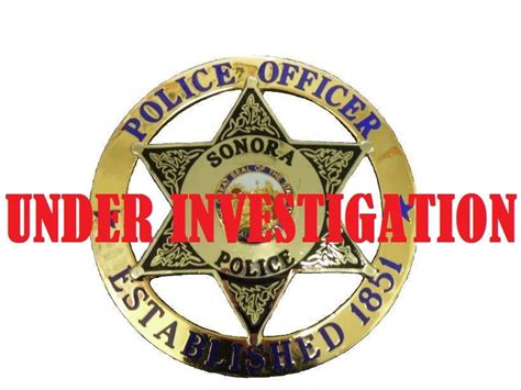 Crime Graphics Spd