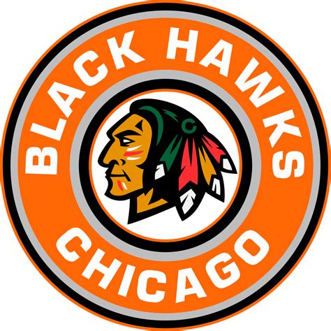 Chicago Blackhawks Logo Png 842 Download
