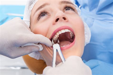 How To Know If There Is Infection After Tooth Extraction Wound Care