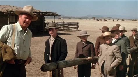Die Cowboys Film 1972 Moviebreakde