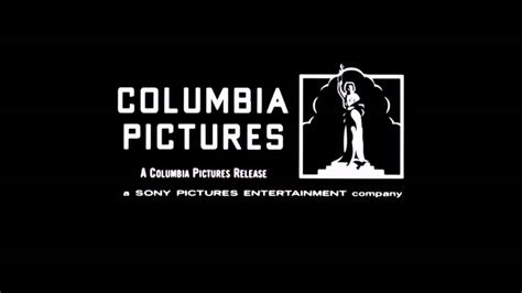 Columbia Picturessonyspt Combo Logo 2000 In Credits Film Youtube