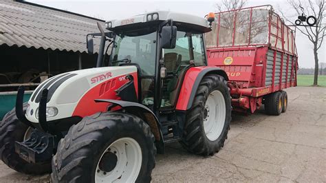 Foto Steyr 9100mt 1508705