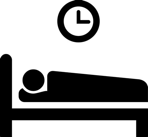 Bed Icon Png 299677 Free Icons Library