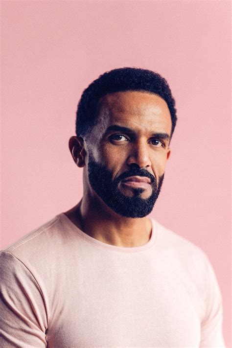 Book Craig David For Your Event Creative Talent Booking