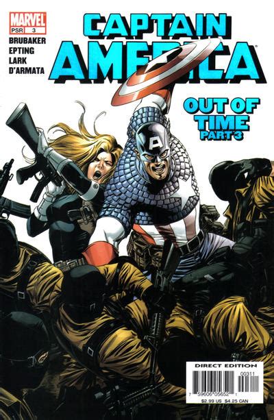 Captain America 24 Covrprice