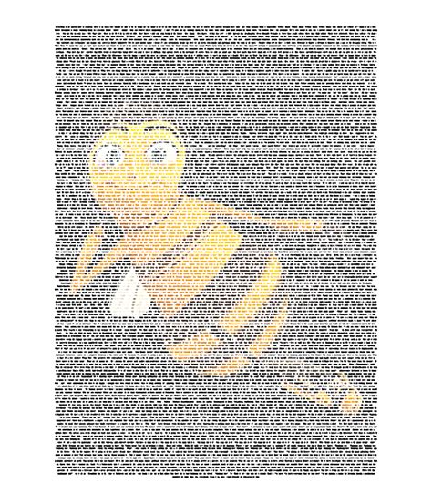🏷️ Bee Movie Script Bee Movie Script · Github 2022 11 05