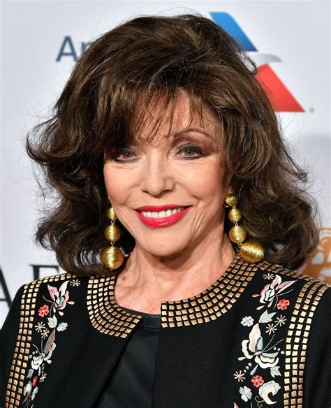 Joan Collins Pictures Hot Sex Picture
