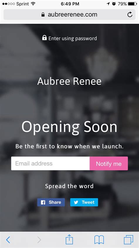 Aubree Renee Aubreereneeco Twitter