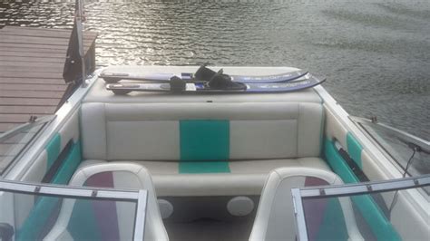 Don't forget to grab $40 off your next airbnb booking when you start new. 1994 Ebbtide 182SE Bow Rider Fish and Ski Boat with ...