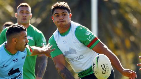 Latrell mitchell returns in a huge boost for the rabbitohs, who will need to be at their very best to challenge the unbeaten panthers. NRL 2021: Rabbitohs v Panthers to play in Dubbo ...