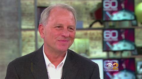 60 Minutes Ep Jeff Fager Leaving Cbs Youtube