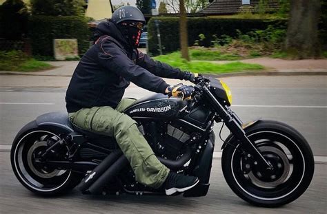 Vind Ik Leuks Opmerkingen Motorcycles Daily Motorcycles Society Op Instagram Via