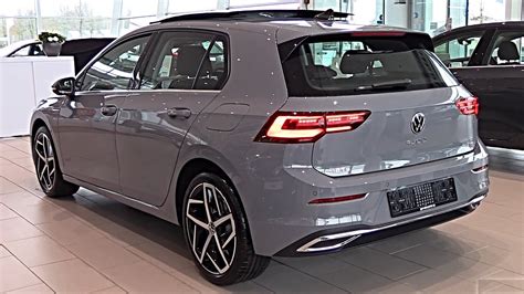 Check spelling or type a new query. 2020 VW Golf 1.5 eTSI Style (150Hp) - 1st Edition NEW FULL ...