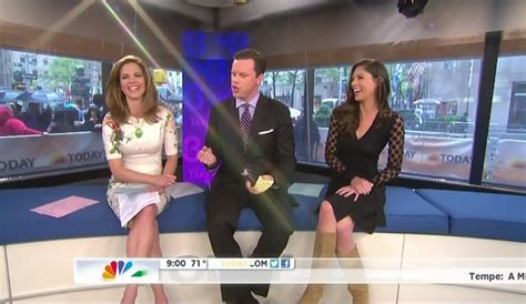 The Appreciation Of Booted News Women Blog Abby Huntsman