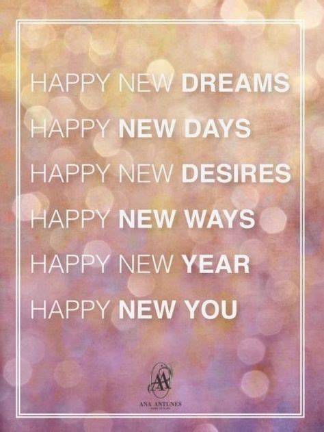 33 Positive Quotes That Will Inspire You For The New Year Happy New