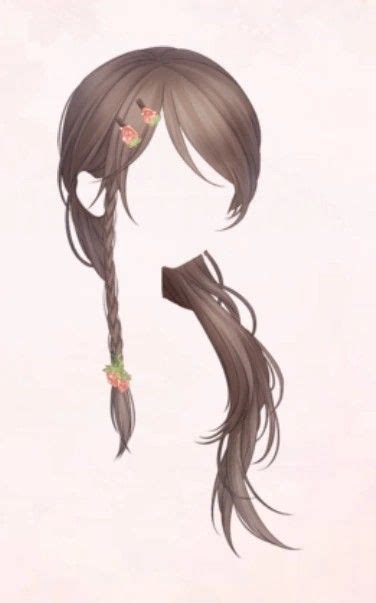 Pin By Samina Max On Assortment Of Clothes Girl Hair Drawing Hair