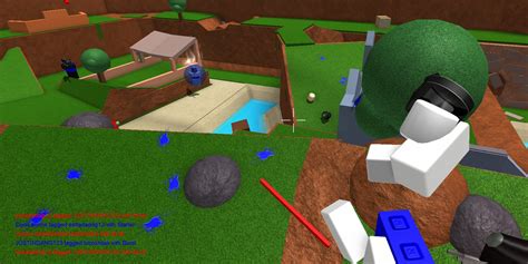 Line of sight on steam. Why Daxter33's Paintball! Is the Biggest ROBLOX FPS Yet ...