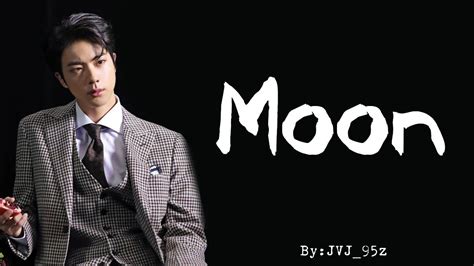 Bts 방탄소년단 Jin Moon Han Rom Eng Lyrics Youtube