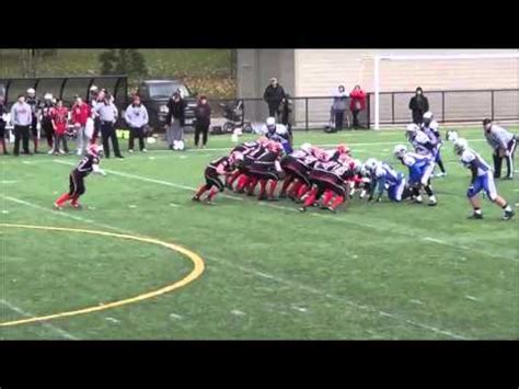 More 2015 ohio state pages. BC High School Football - 2015 Playoff Highlights - YouTube