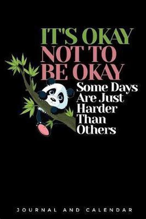it s okay not to be okay some days are just harder than others sean kempenski