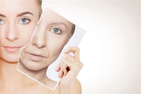 How To Get Younger Looking Skin Health Food Tips