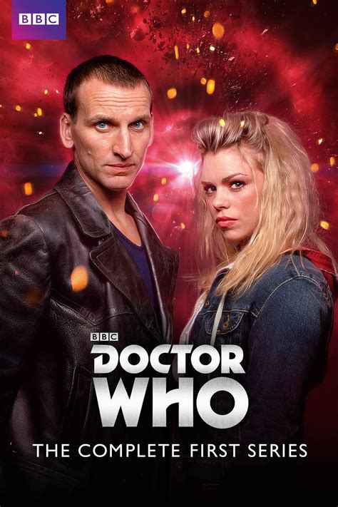 Doctor Who 2005 Saison 1 Allociné