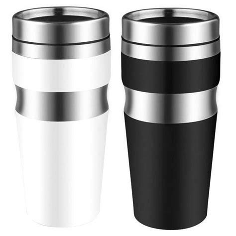 Quality Stainless Steel Mug Insulated Travel Coffee Mug