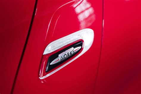 Mini Jcw Passion Without The Price Marque Automotive News