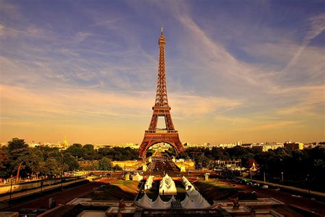 Eiffel Tower Paris Wallpapers Hd Desktop And Mobile Backgrounds