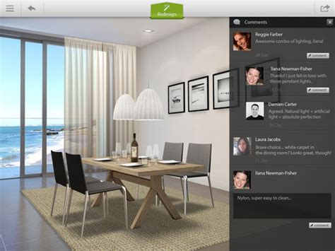 To help you get the style you want there are 10,000 items and furnishings you can import to your design. Autodesk ports Homestyler to iPad : GraphicSpeak