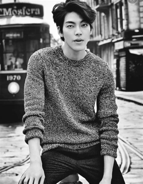 He is undergoing treatment for his disease and his acting career is currently on hold. Kim woo-bin | K-Drama Amino