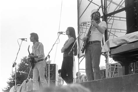 Bobby Donna And Phil With The Grateful Dead At Dillon Stadium Hartford