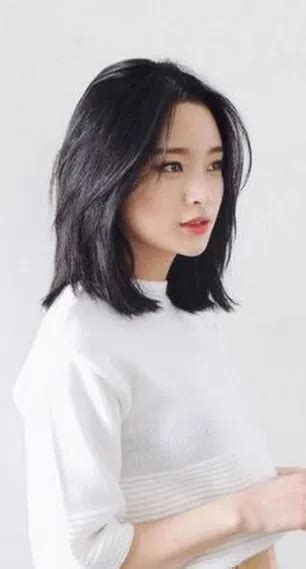 Haircut short korean haircut medium haircut for medium length hair long haircuts. Pin on Hairstyle