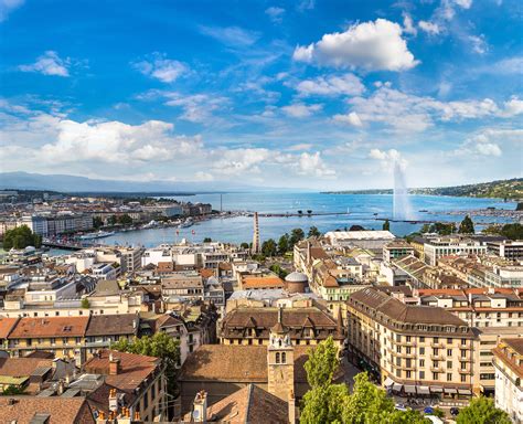 Situated where the rhône exits lake geneva, it is the capital of the republic and canton of geneva. 2019-2020 Season Kick-off After Work in Geneva | ESADE Alumni