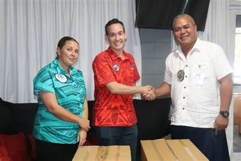 news page 2 of 10 samoa police prisons and corrections services