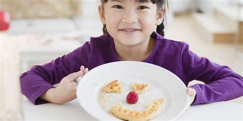 13 Wildly Creative Healthy Breakfasts Your Kids Will Love Breakfast