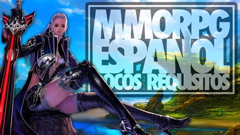 Black desert online, final fantasy xiv: Juegos Mmorpg Online Para Pc Pocos Requisitos - Tengo un Juego