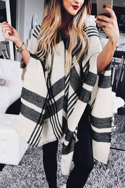 35 Fabulous Winter Outfits