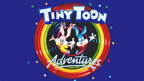 Watch Tiny Toon Adventures Tv Series Online Plex