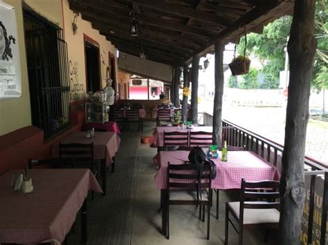 Cafe Carburo Concepcion De Ataco Restaurant Reviews Photos And Phone
