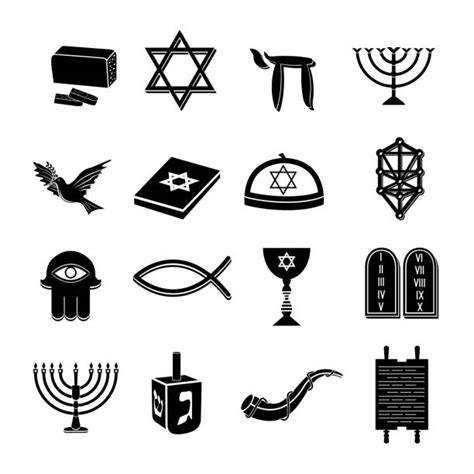 Hebrew Bible Online Illustrations Royalty Free Vector Graphics And Clip