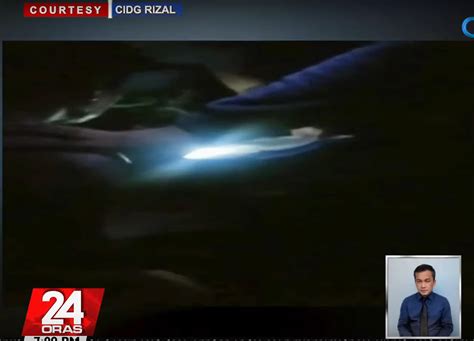 Cops nab suspect who killed neighbor in quarrel over cellphone repair