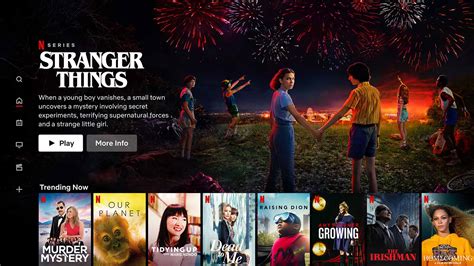 Netflixs Crackdown On Sharing Passwords Has Started Rolling Out In