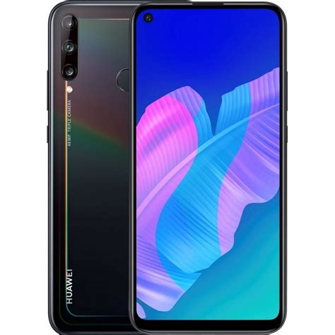 Huawei P40 Lite E 4gb Ram 64gb Smartphone Kaufen Otto