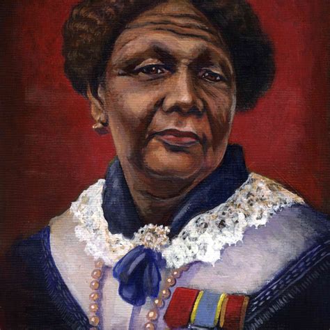 Biography Of Mary Seacole Nurse And War Hero