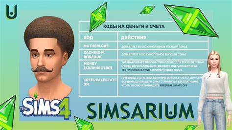 Все Чит коды на деньги в Симс 4 Sims 4 Game Youtube