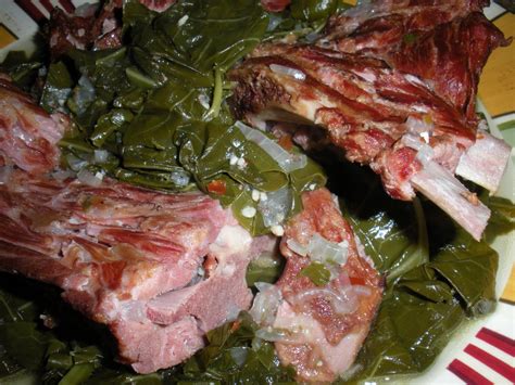How to clean neck bones. Pin by Julia Love heart on Thanksgiving | Smoked pork neck ...